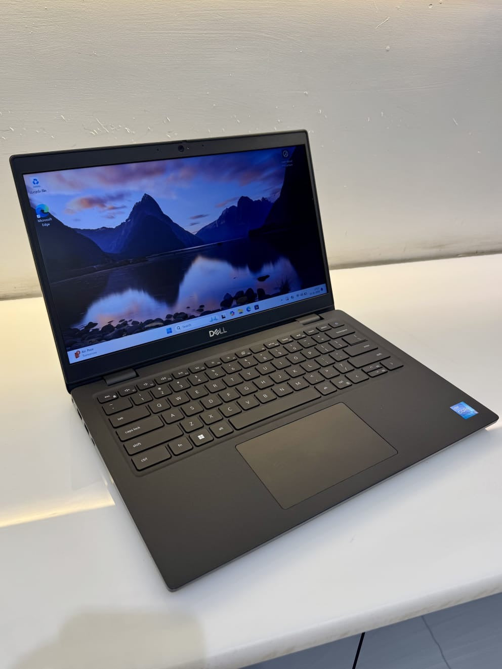 Dell Latitude 3420
