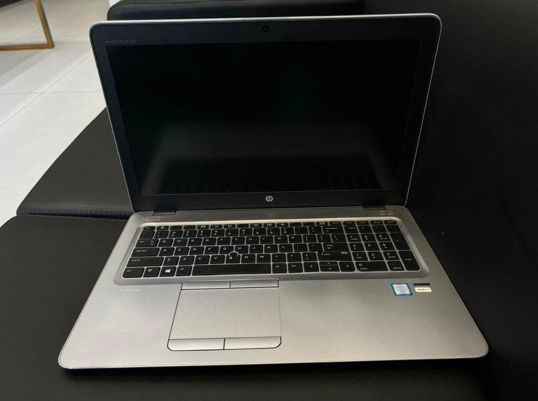 HP EliteBook 850 G3