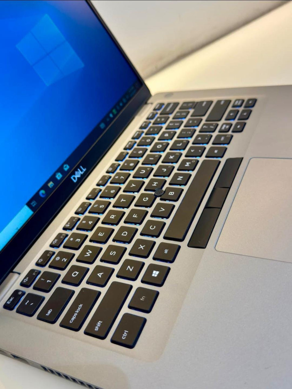 Dell Latitude 5410