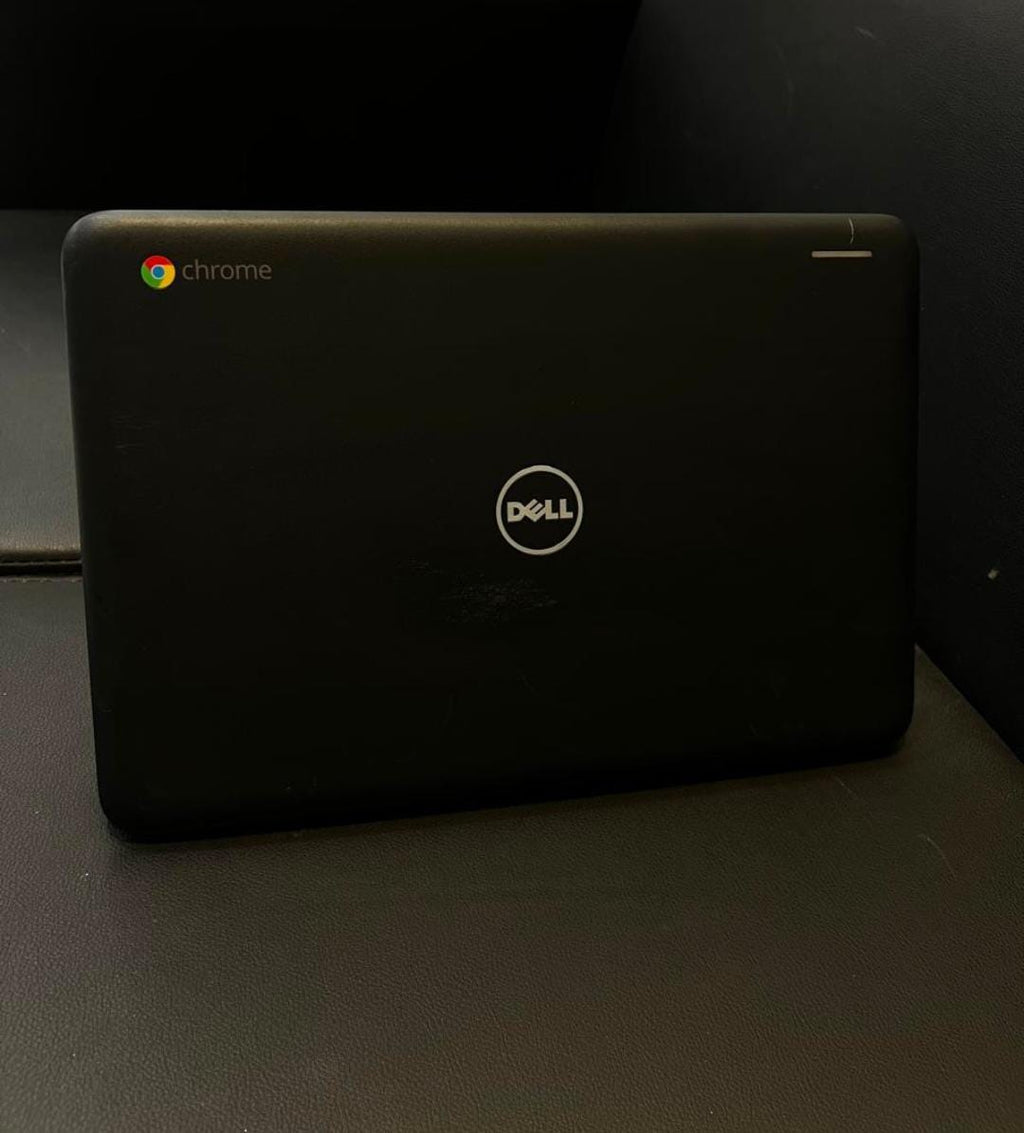 Dell Chromebook