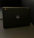 Dell Chromebook