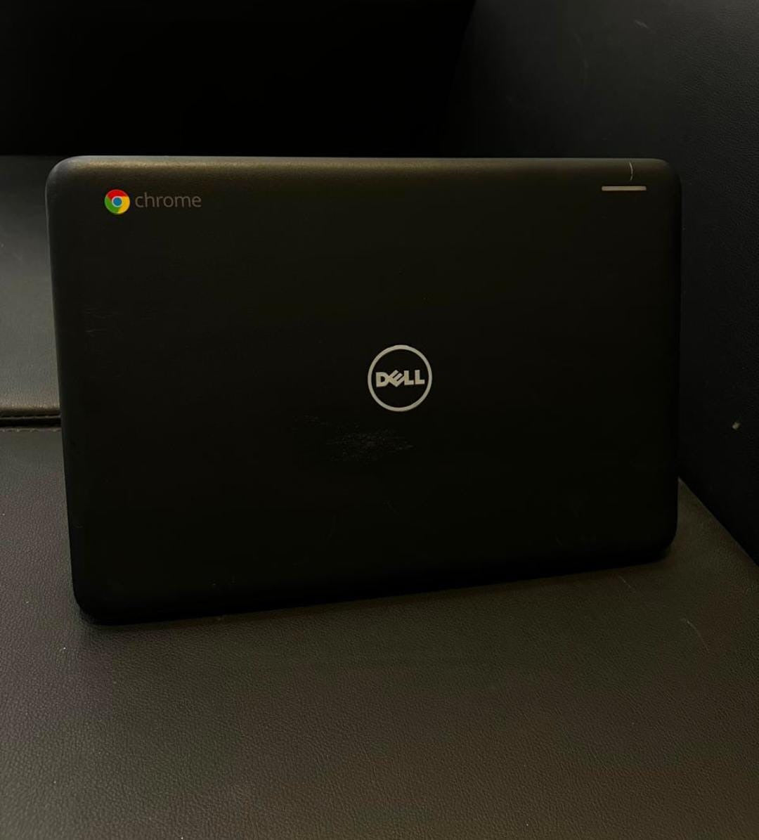 Dell Chromebook