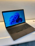 Dell Latitude 5500