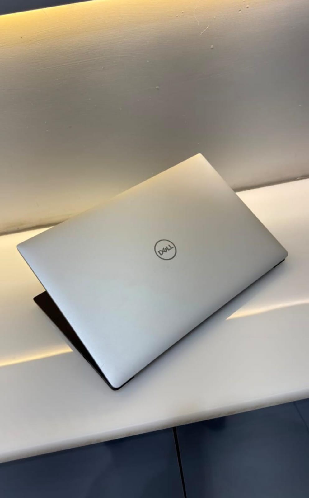 Dell Precision i7 9 Generation