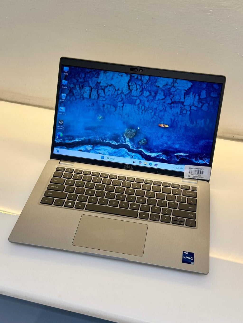 Dell Latitude 5430