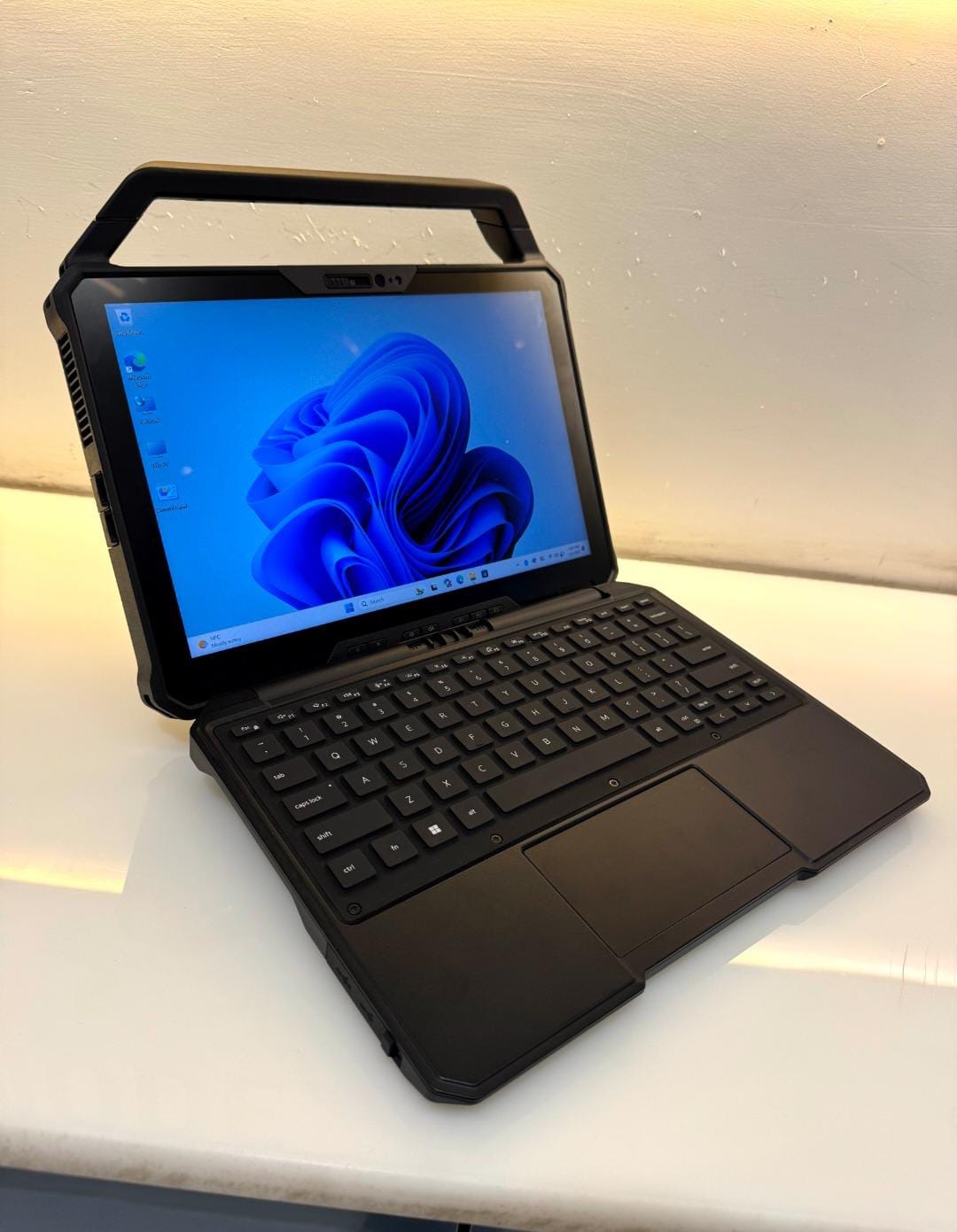 Dell Rugged 7230