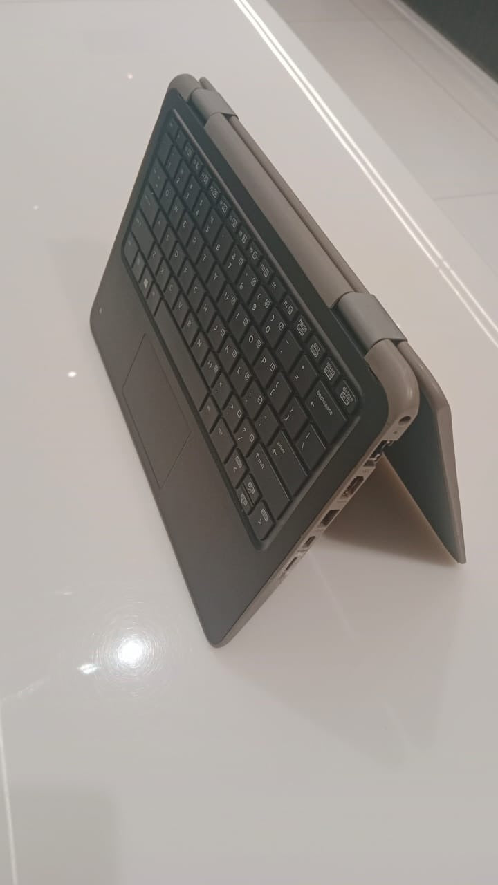 HP x 360 11E G5