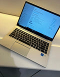 HP EliteBook 840 G8