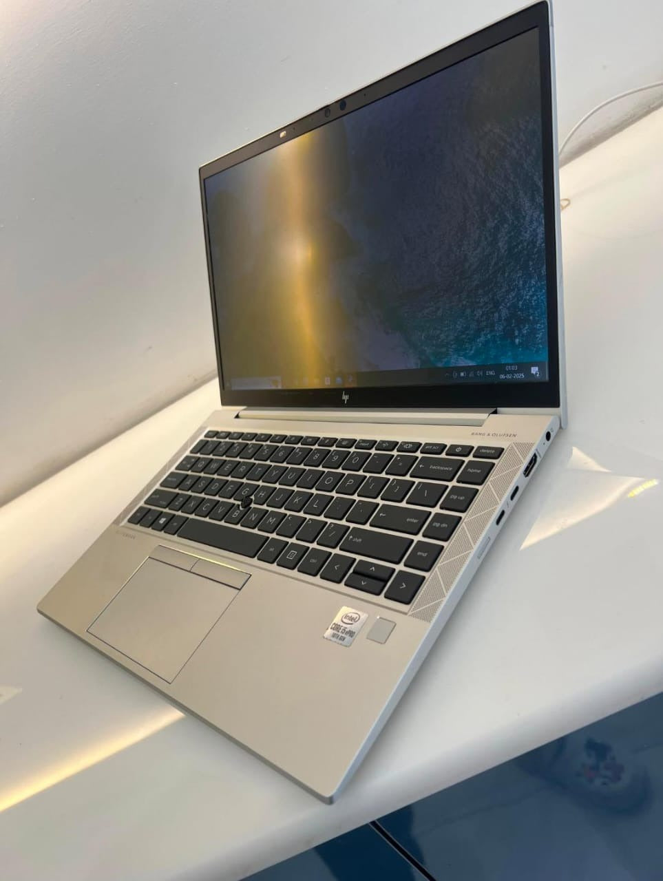 HP EliteBook 840 G7