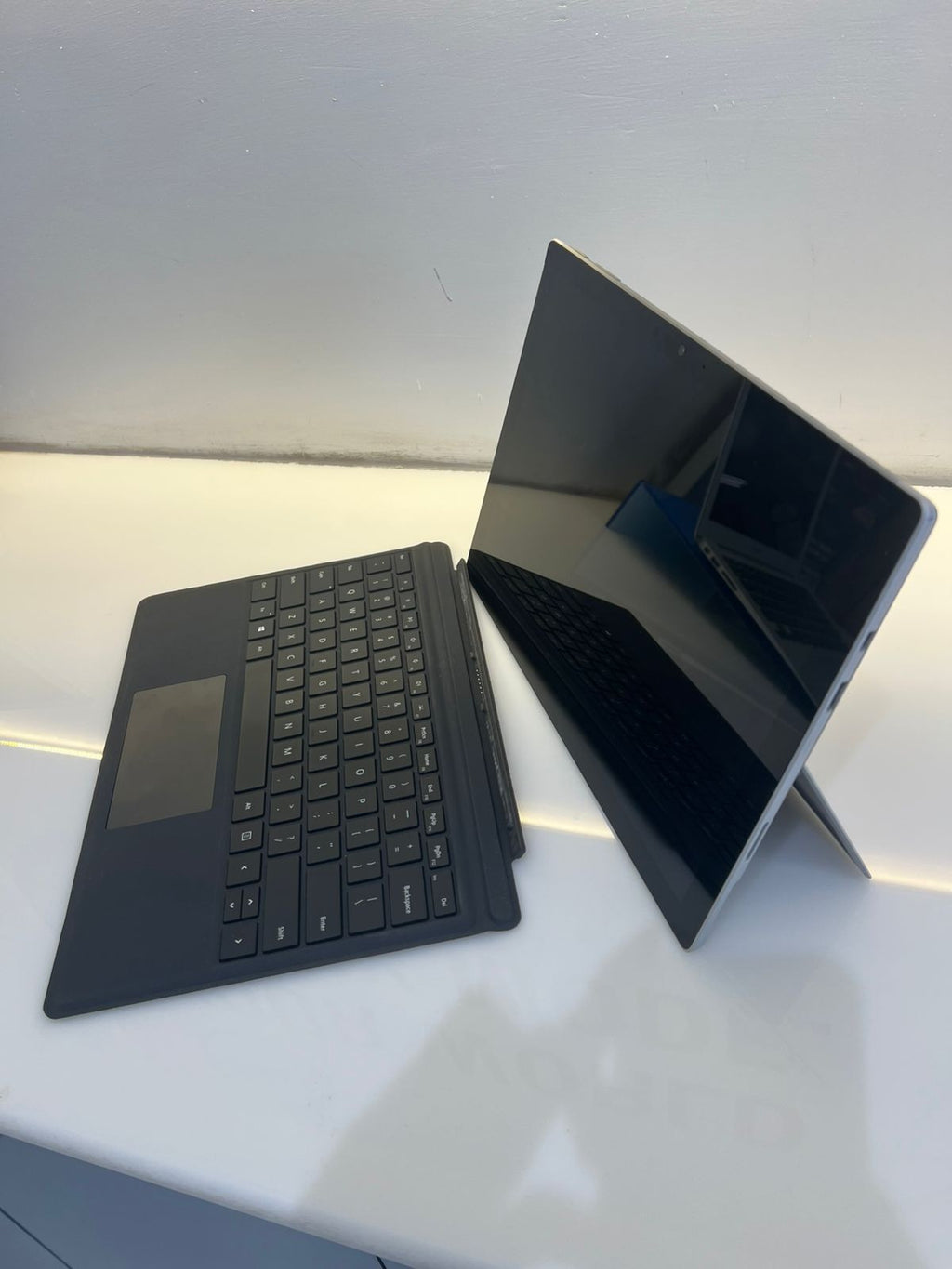 Microsoft Surface Pro 5