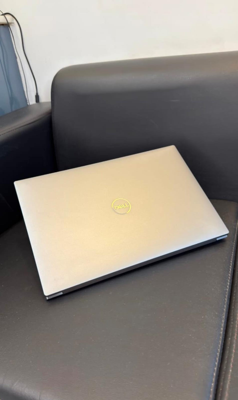 Dell Precision 5550