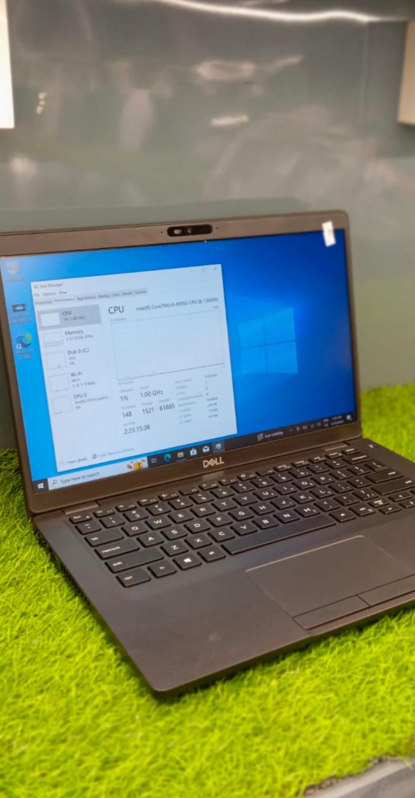 Dell Latitude 5400
