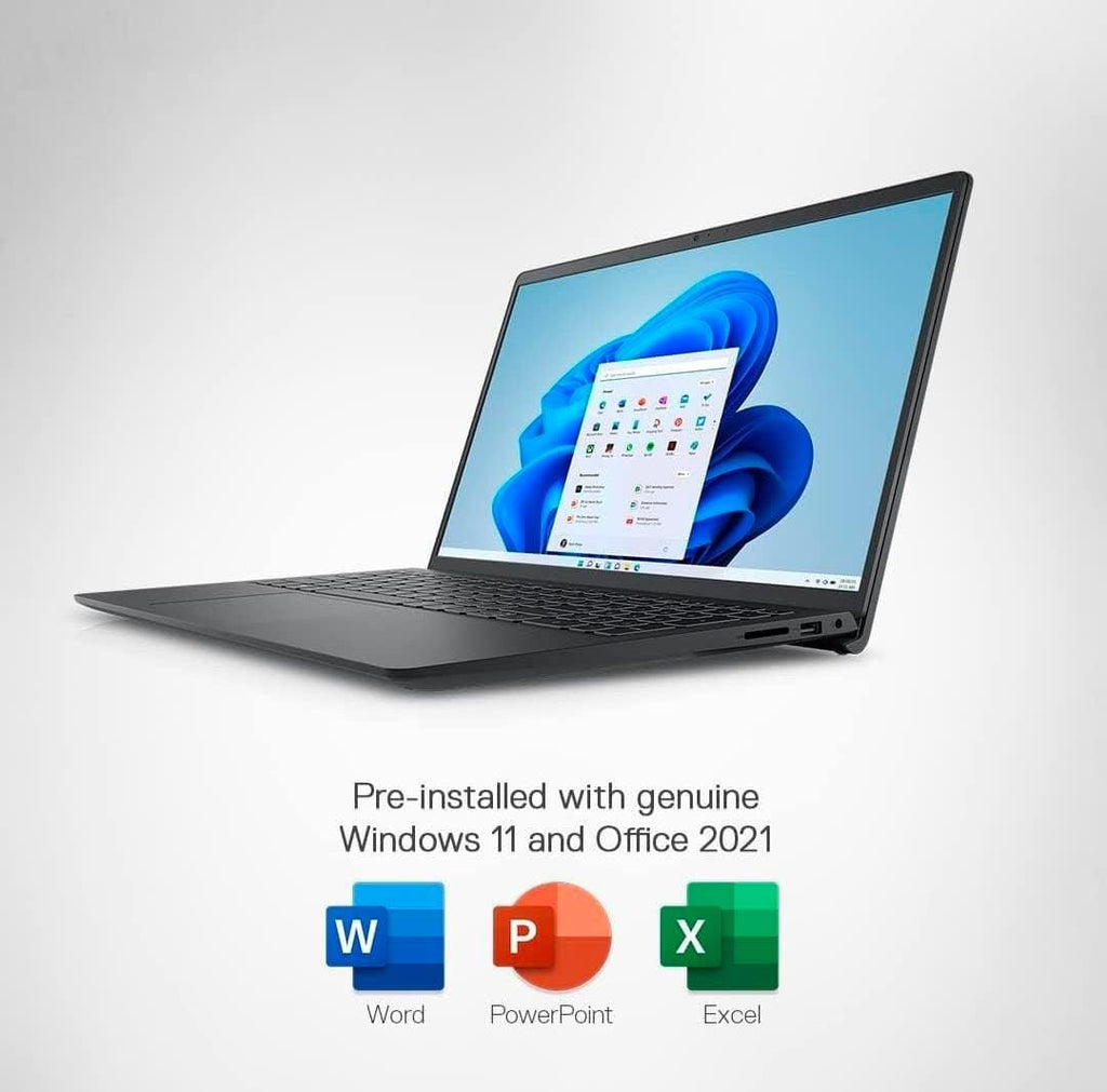 Dell Inspiron 3511