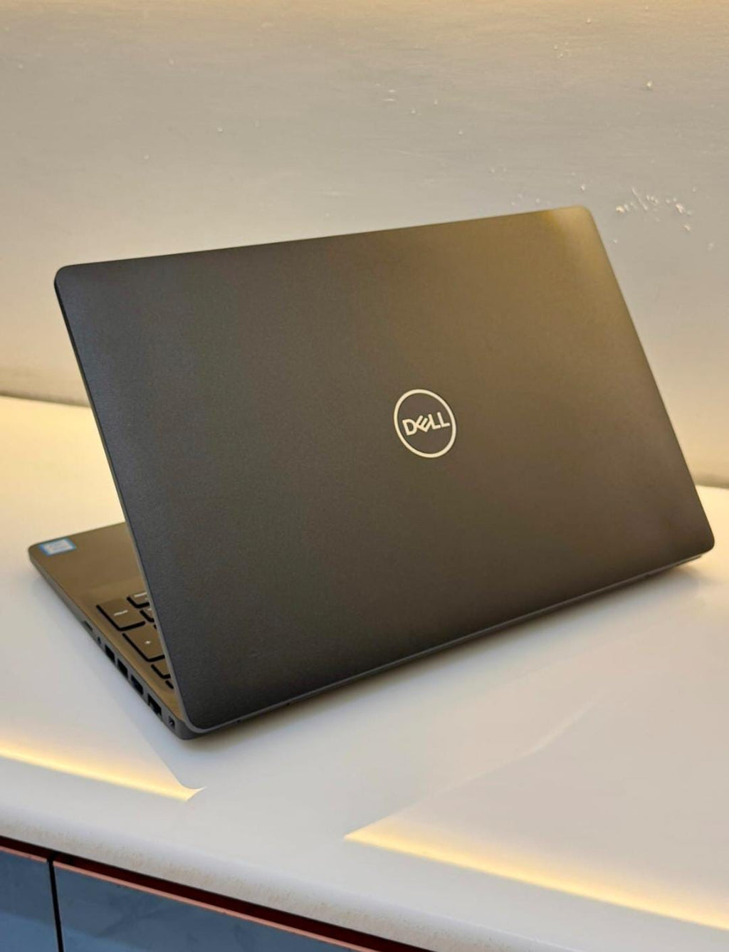 Dell Latitude 5500
