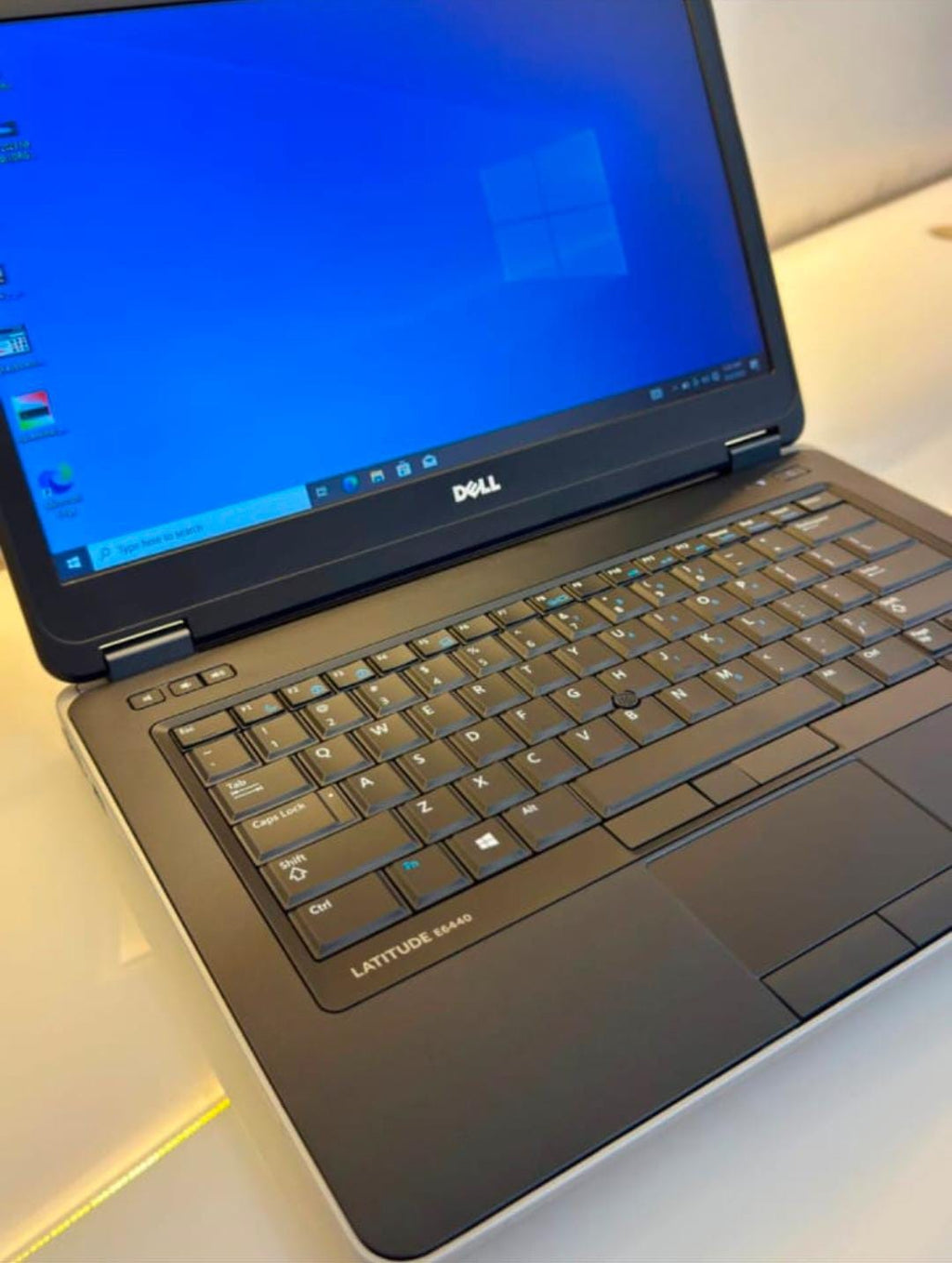 Dell Latitude 6440