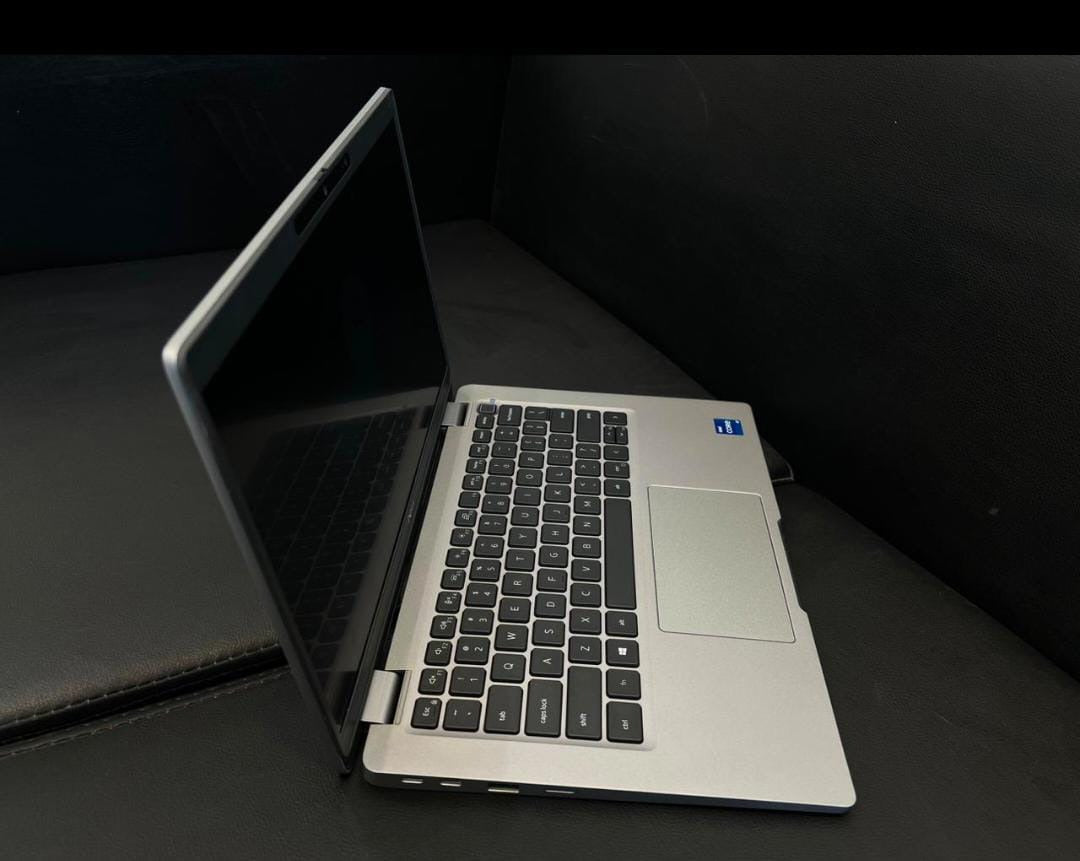 Dell Latitude 5320