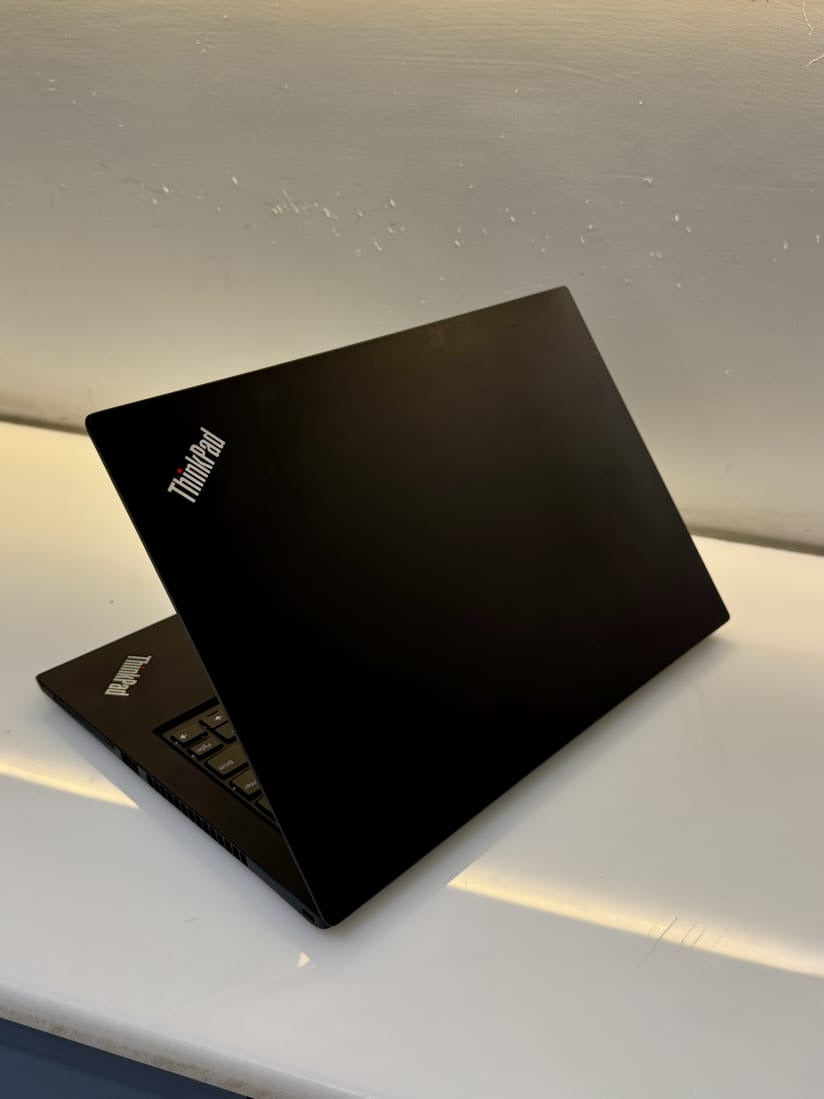 Lenovo ThinkPad T14