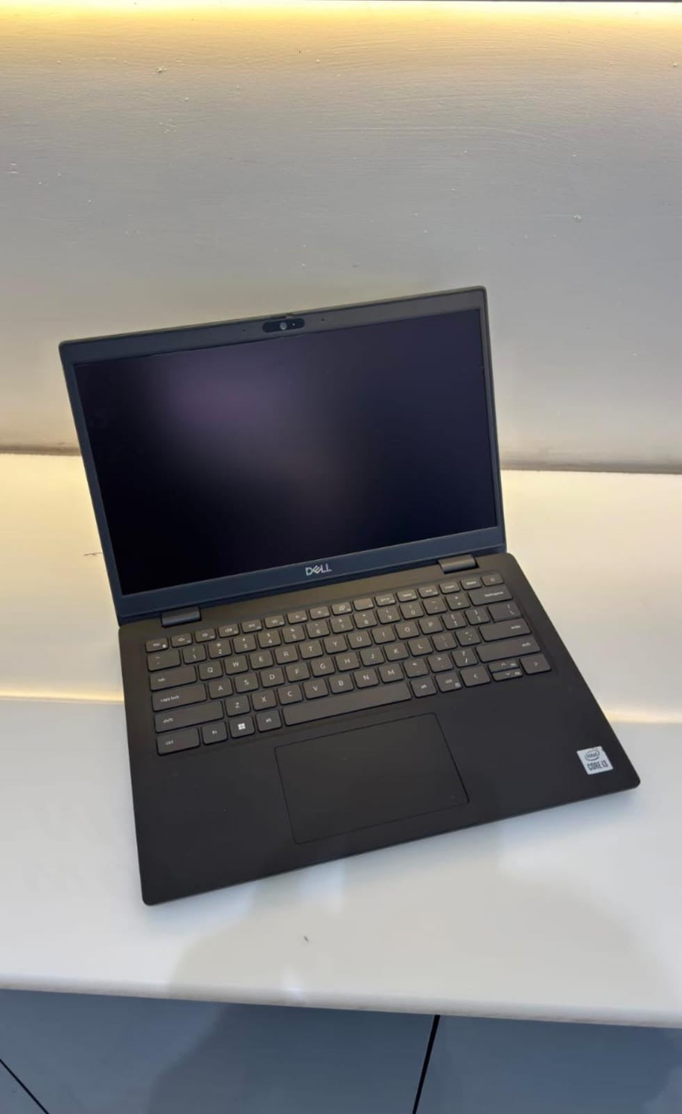 Dell Latitude 3420