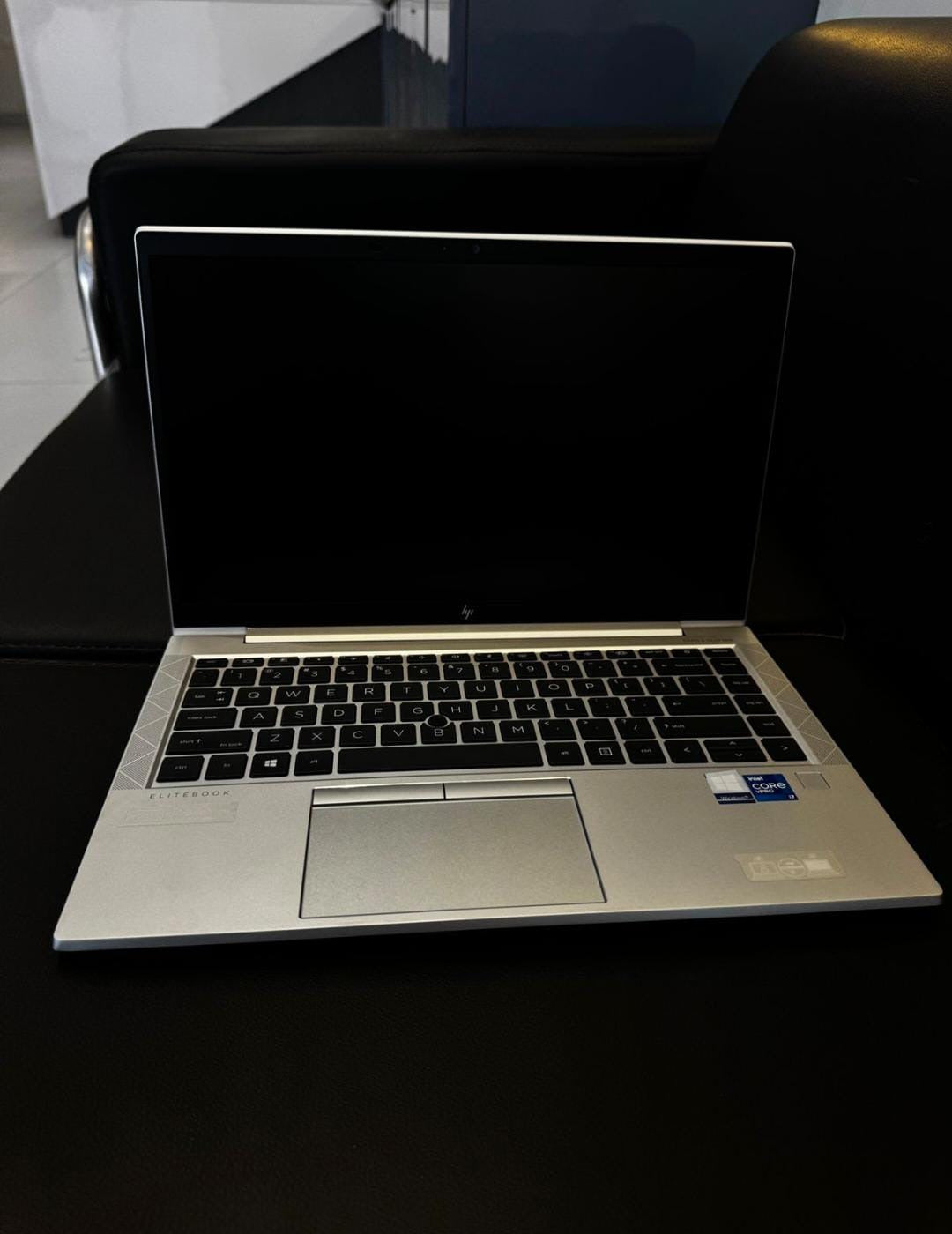 HP EliteBook 830 G7