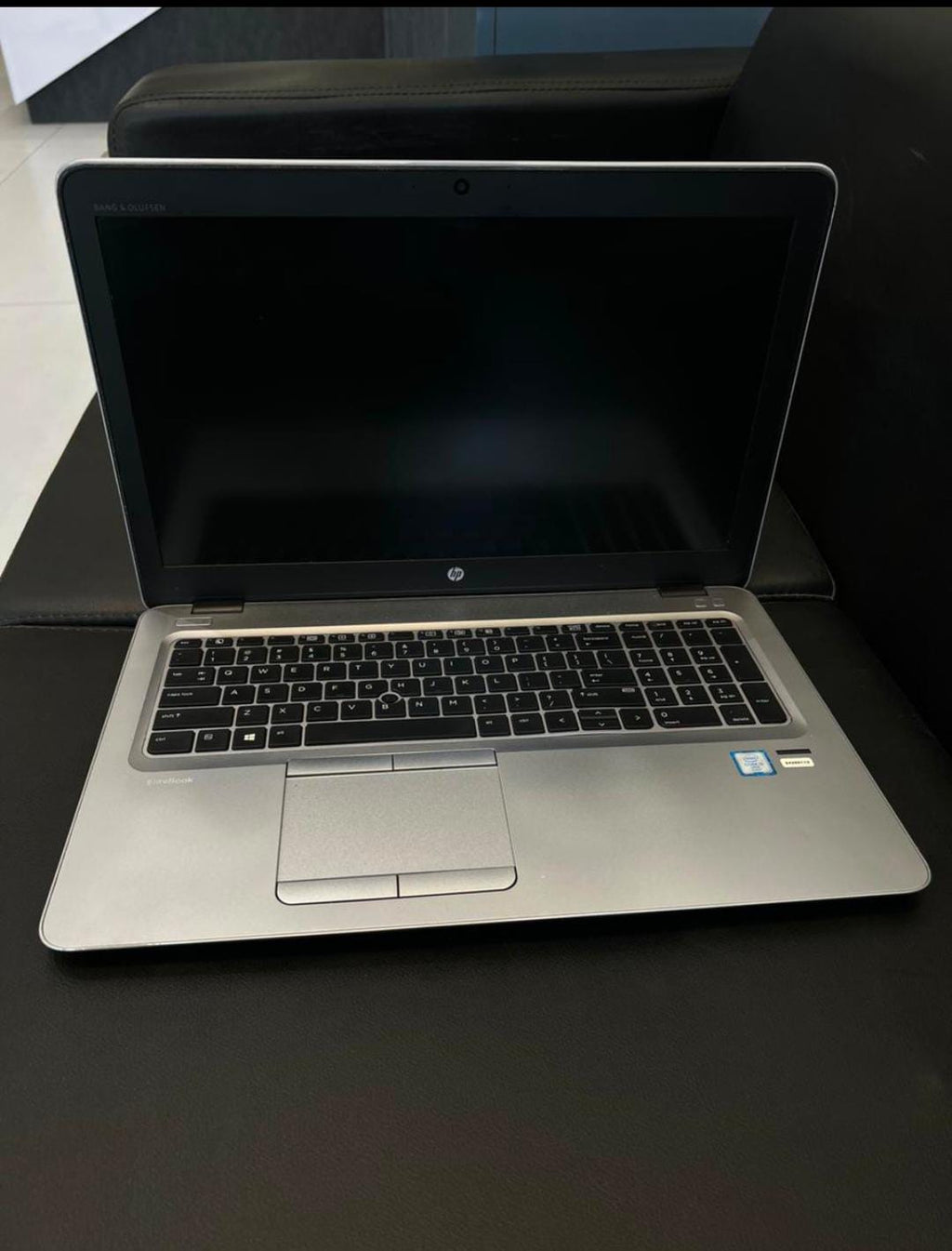 HP EliteBook 850 G3