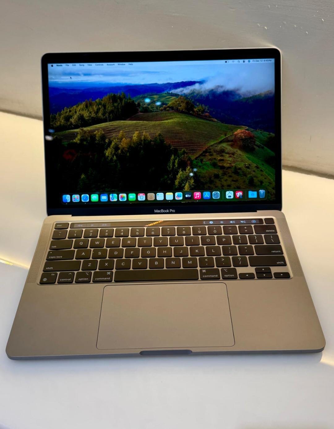 MacBook Pro M2