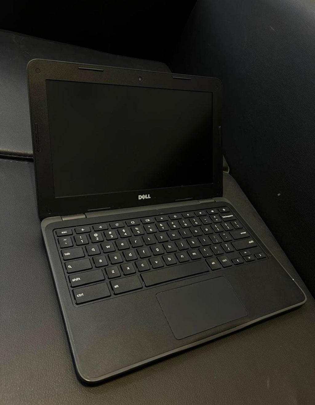 Dell Chromebook