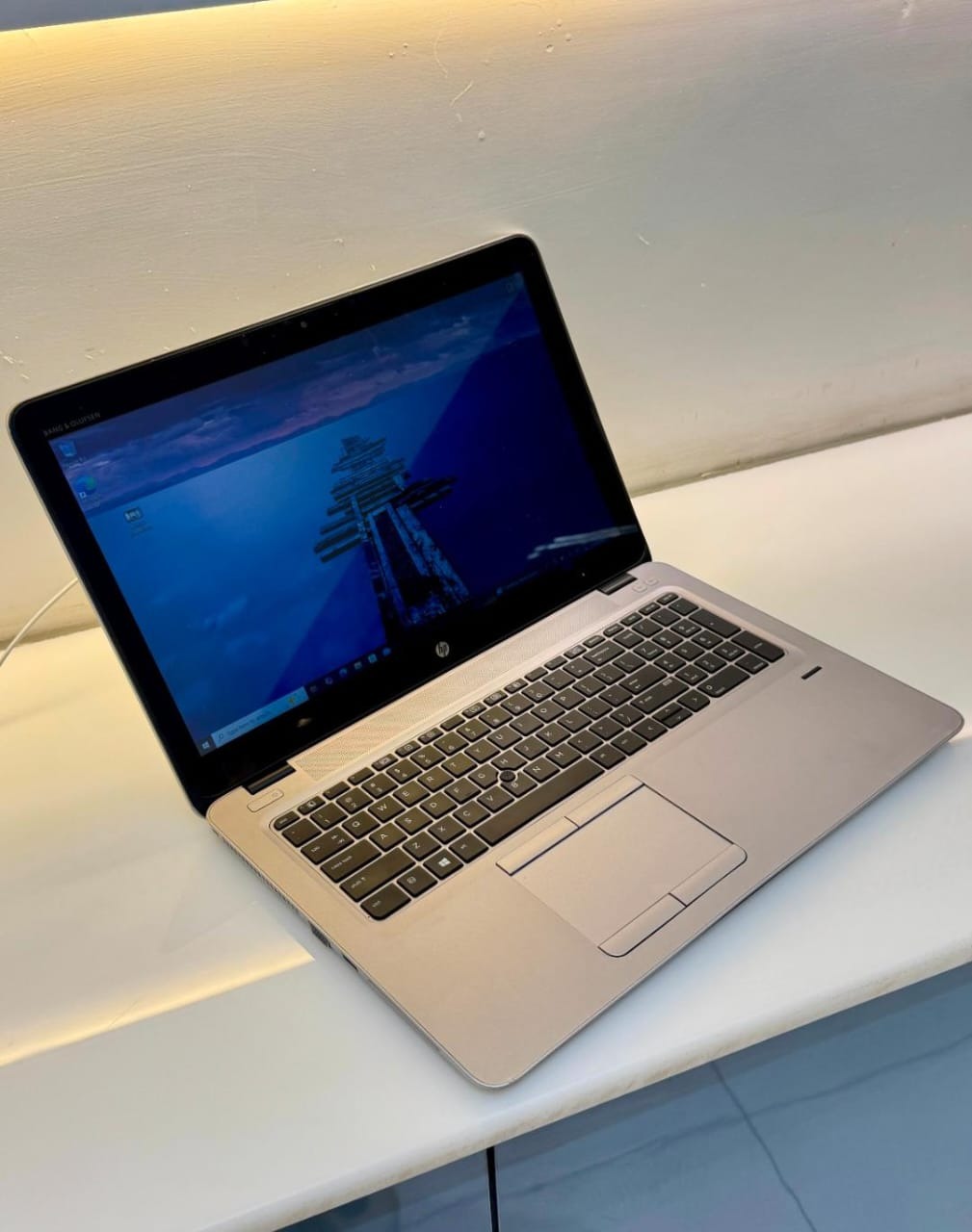 HP EliteBook 850 G4