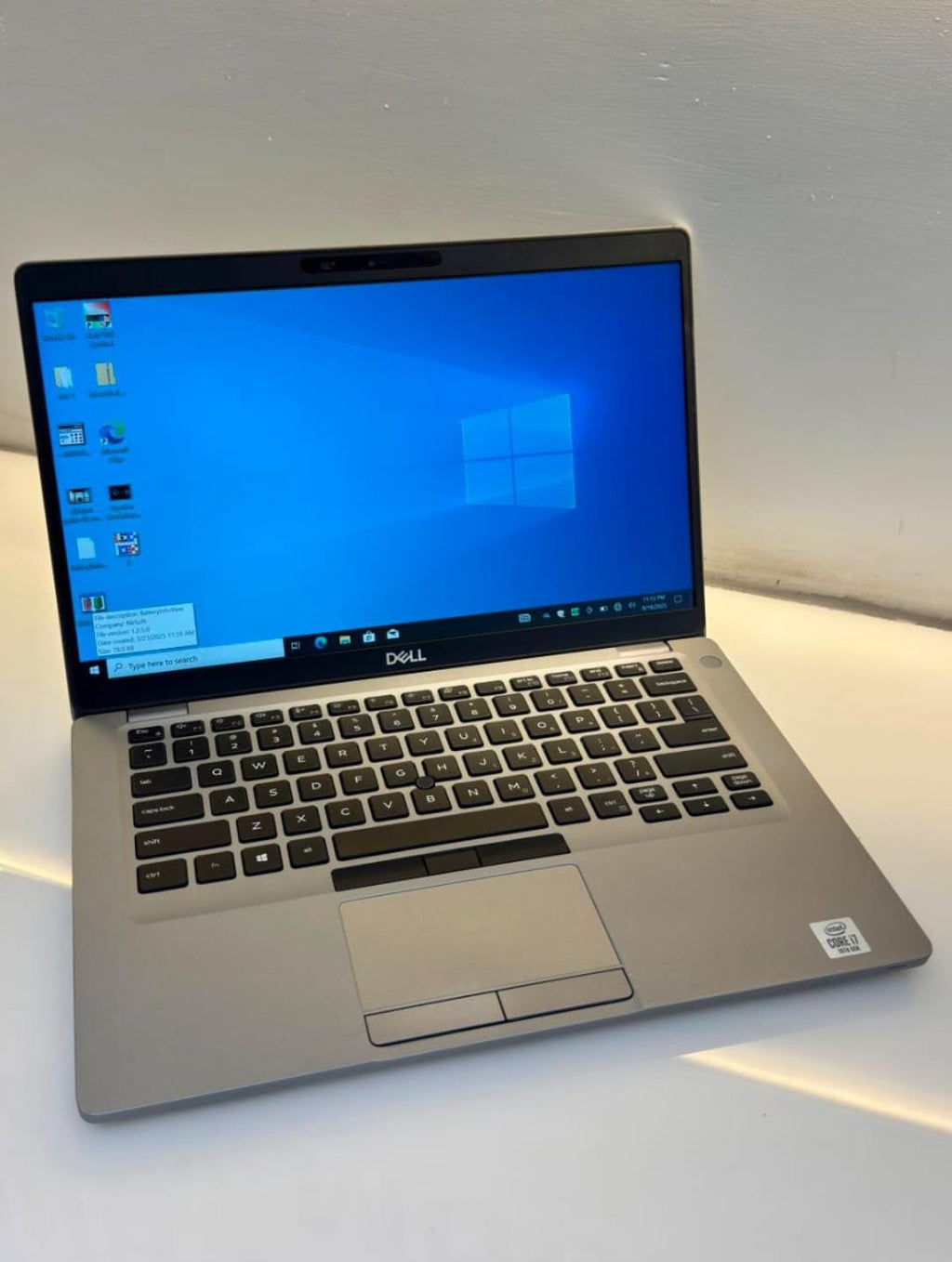 Dell Latitude 5410