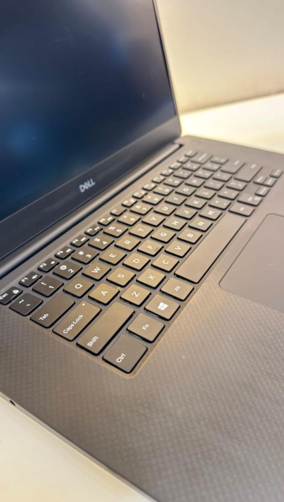 Dell Precision i7 9 Generation