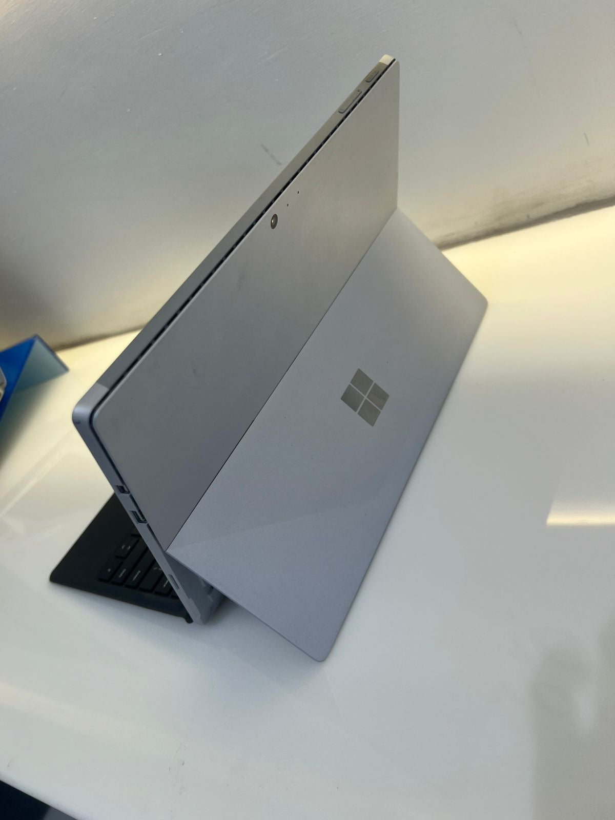 Microsoft Surface Pro 5