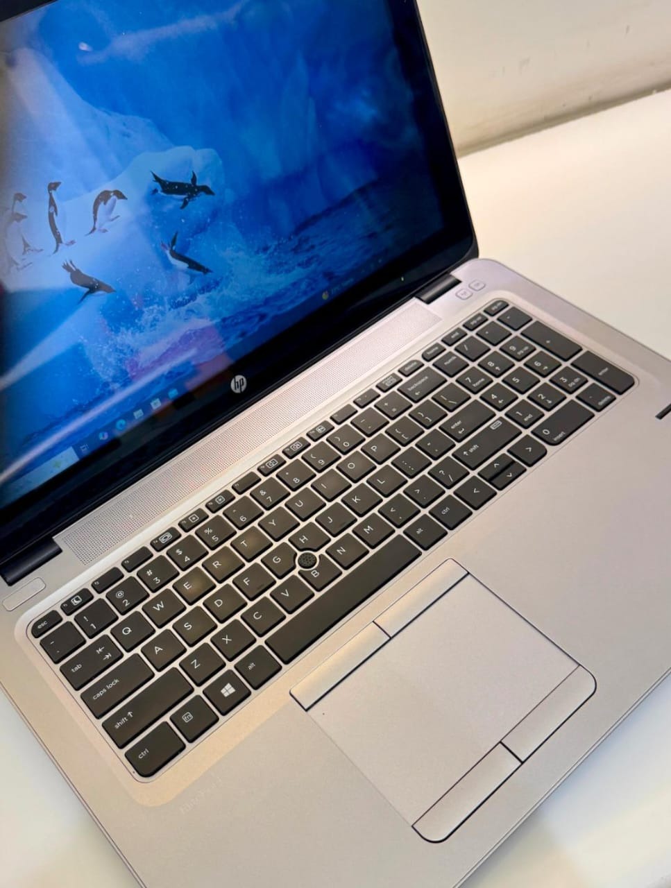 HP EliteBook 850 G4