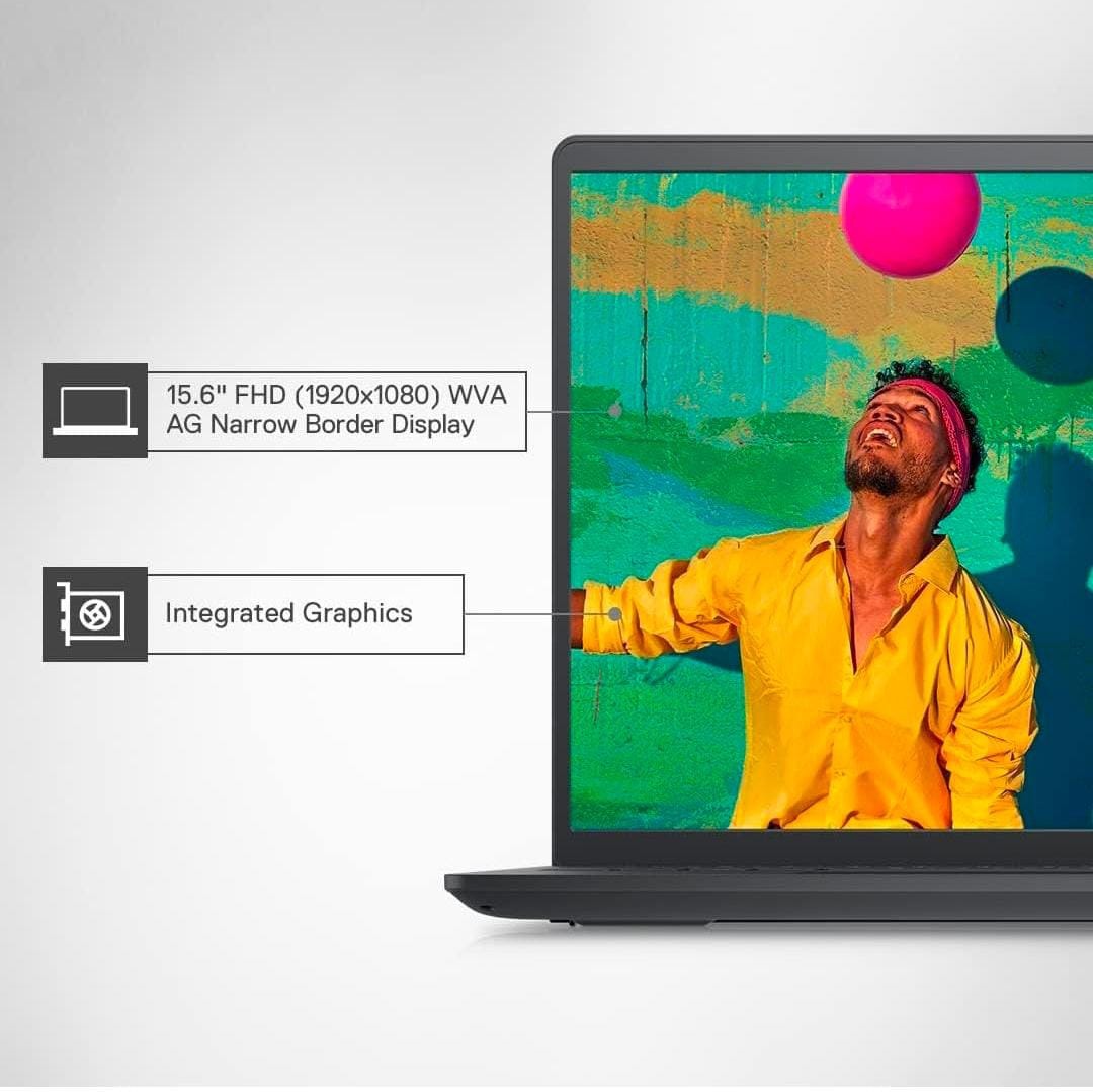 Dell Inspiron 3511