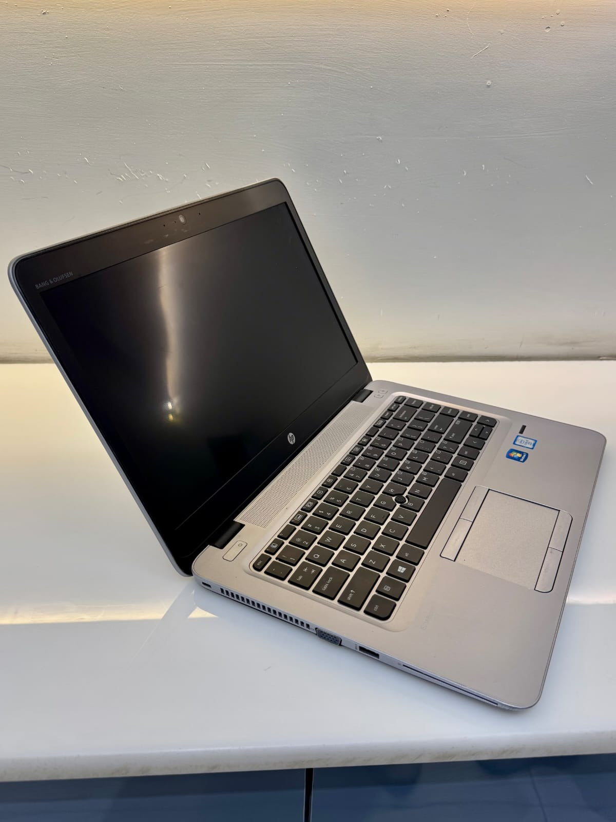 HP EliteBook 840 G3
