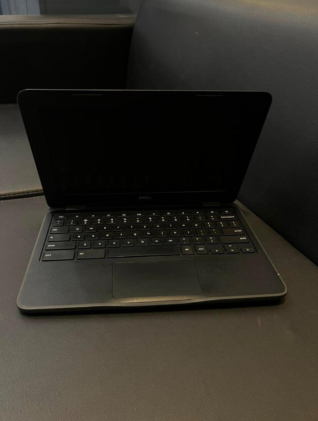 Dell Chromebook