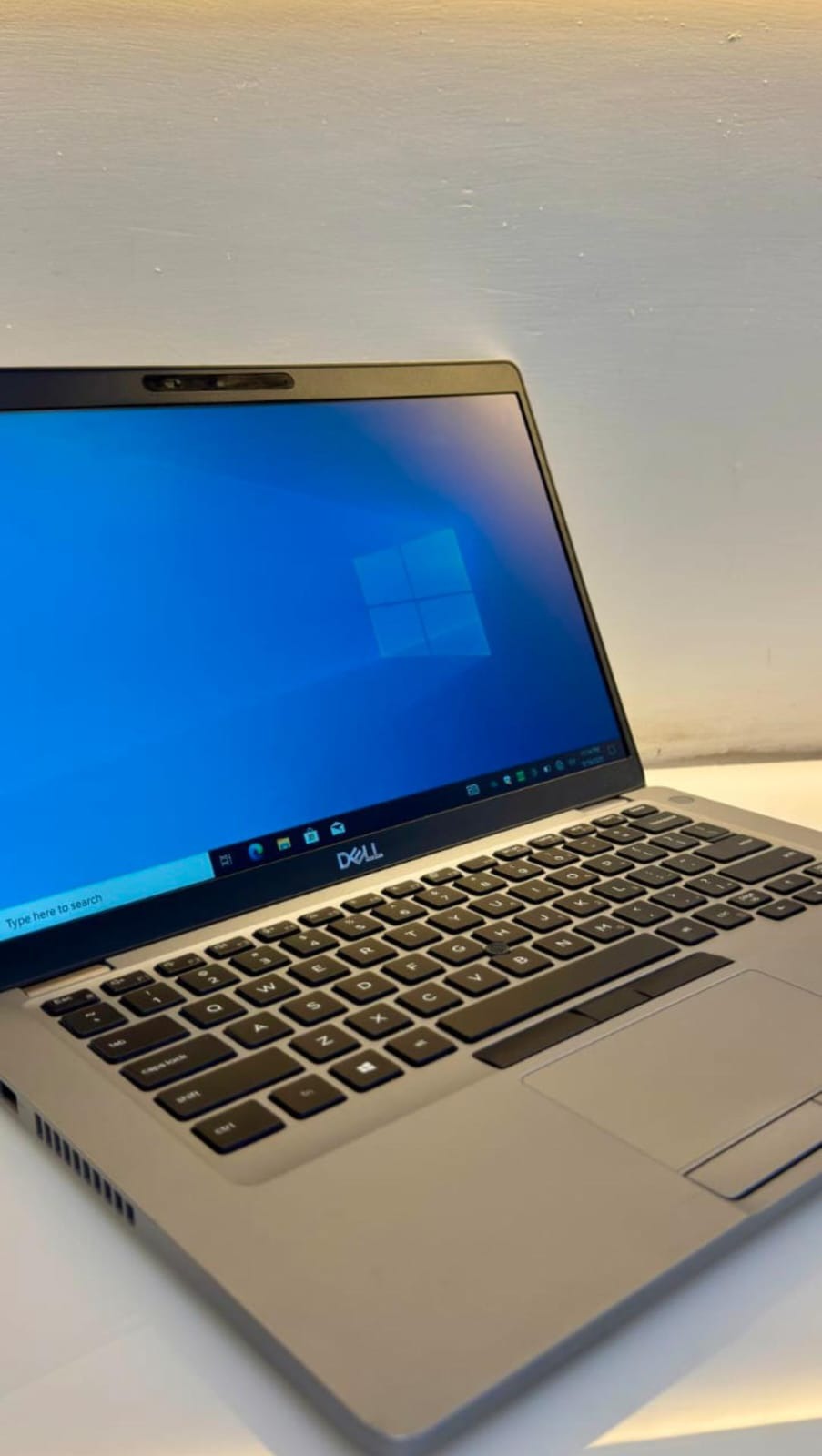 Dell Latitude 5410