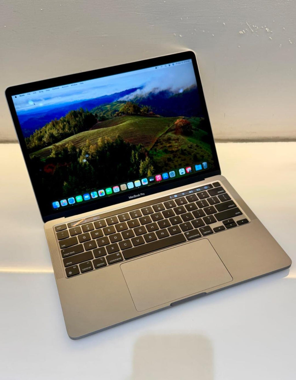 MacBook Pro M2