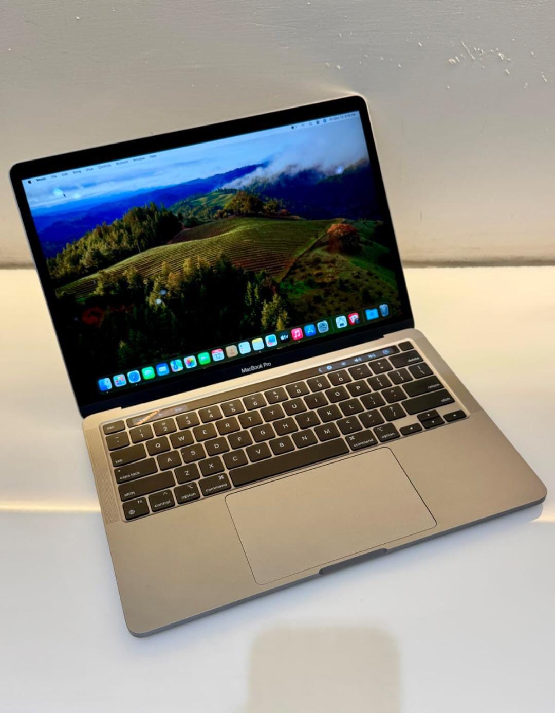 MacBook Pro M2