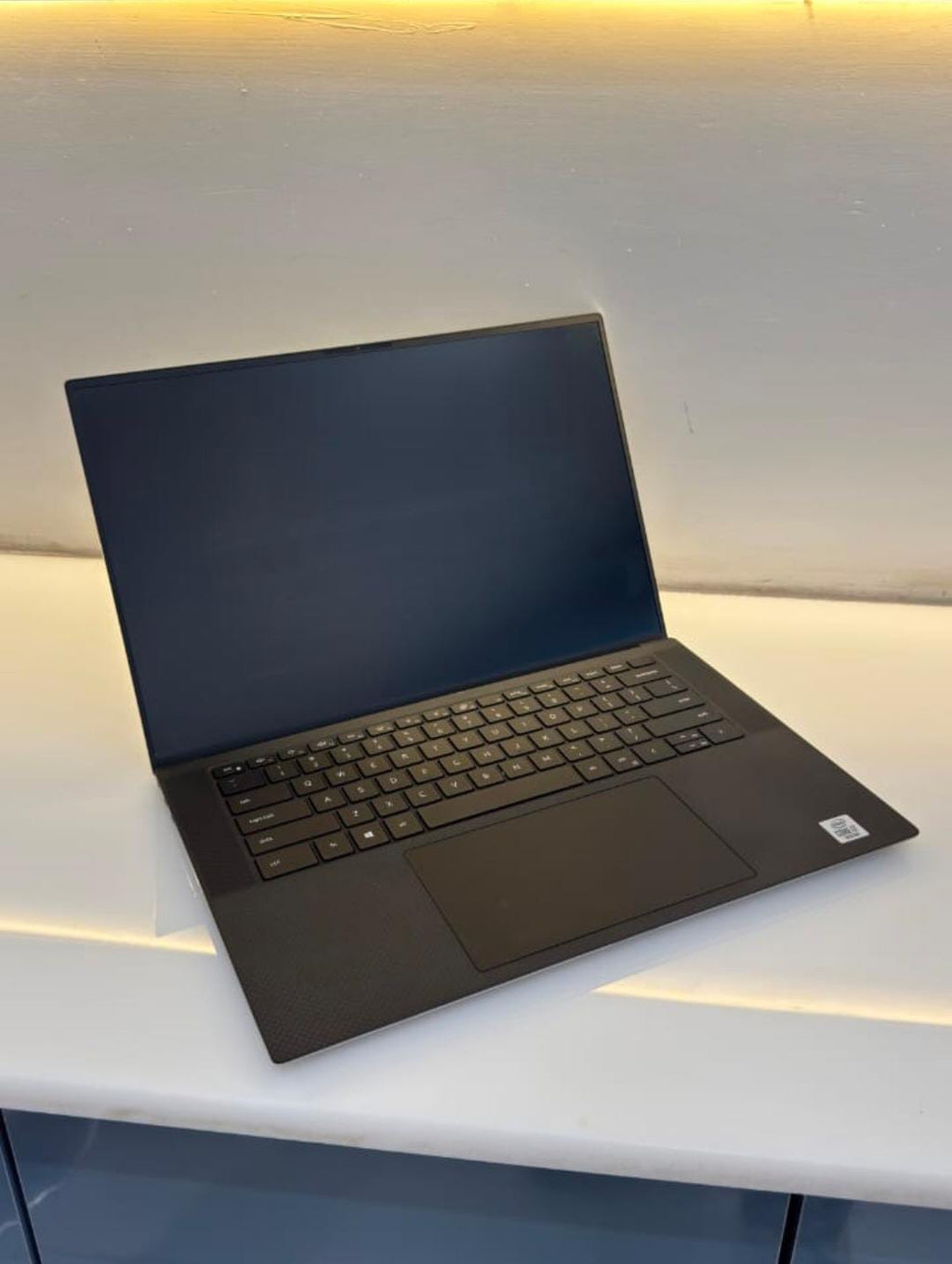 Dell Precision 5550