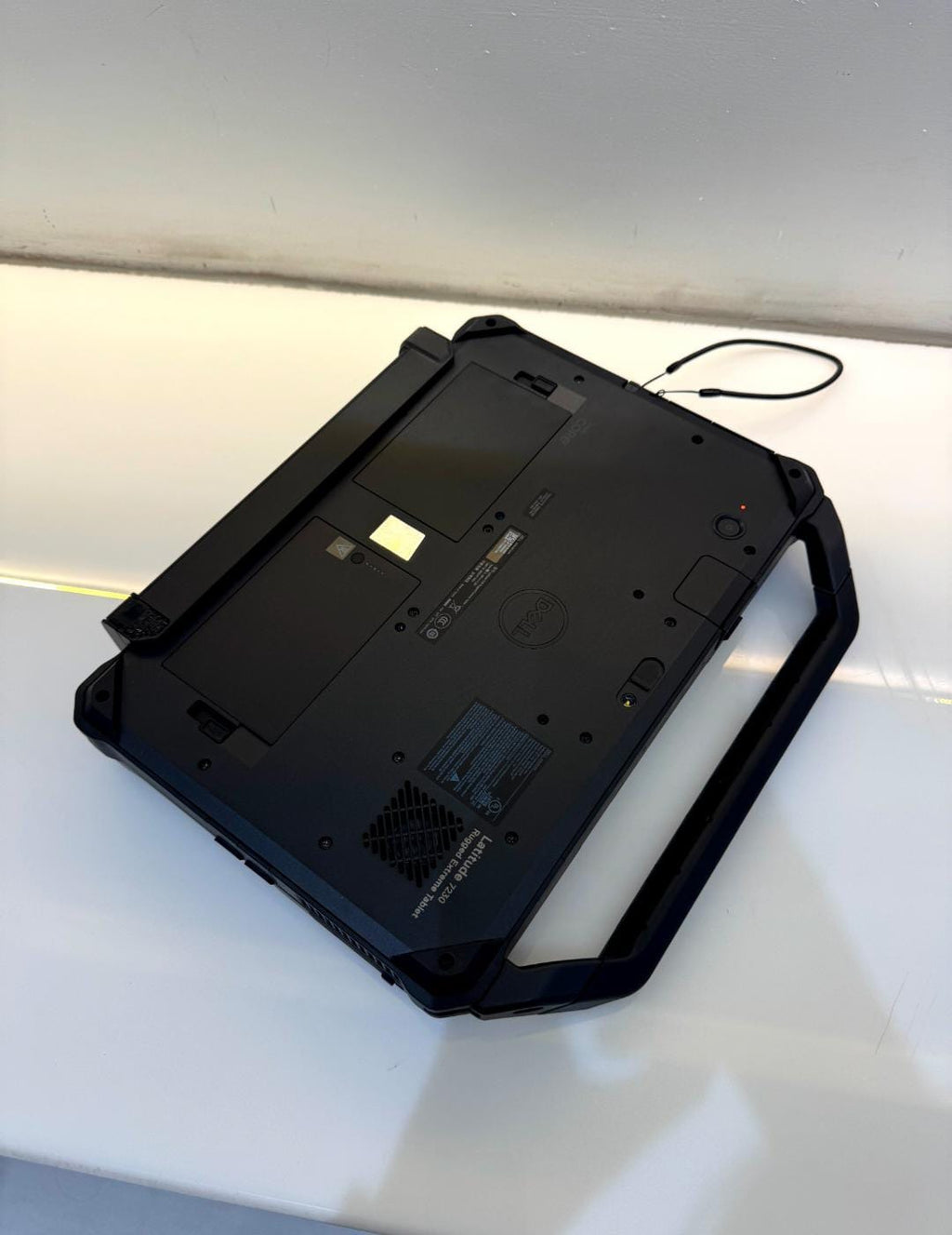 Dell Rugged 7230