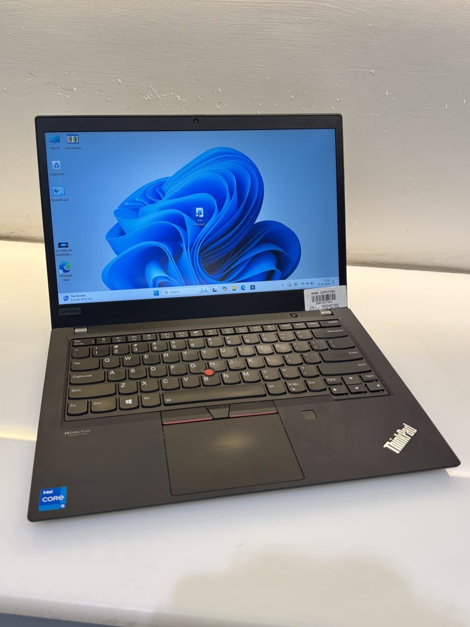 Lenovo ThinkPad T14