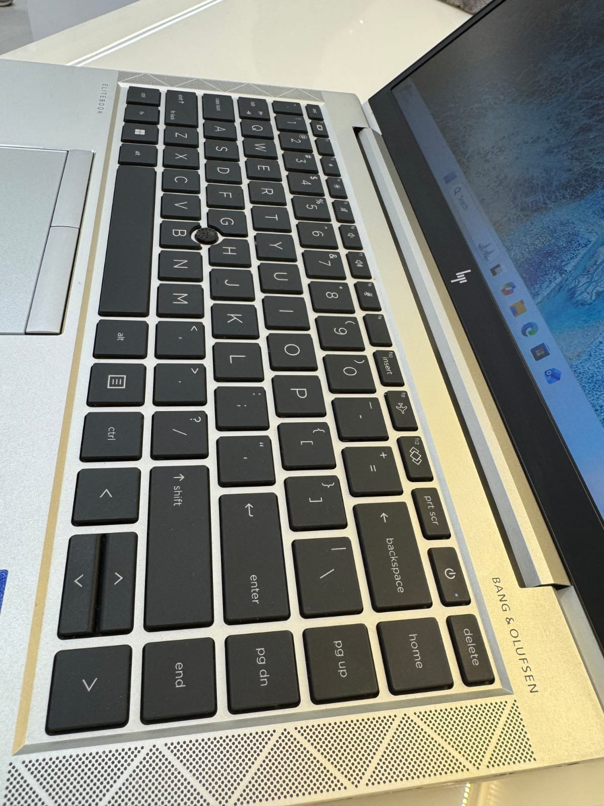 HP EliteBook 840 G8