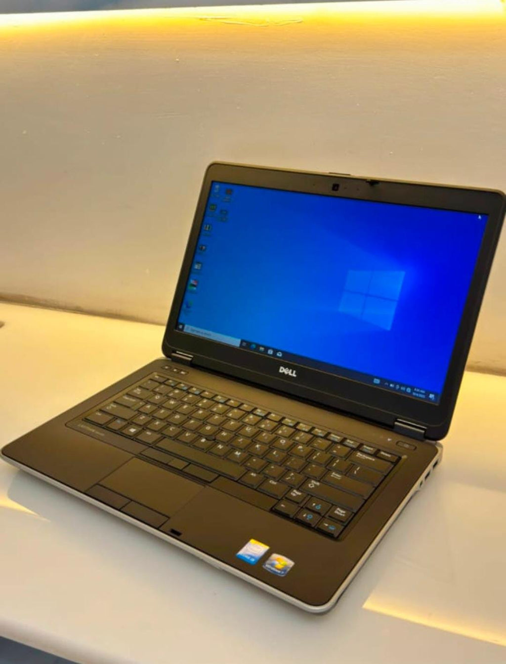 Dell Latitude 6440