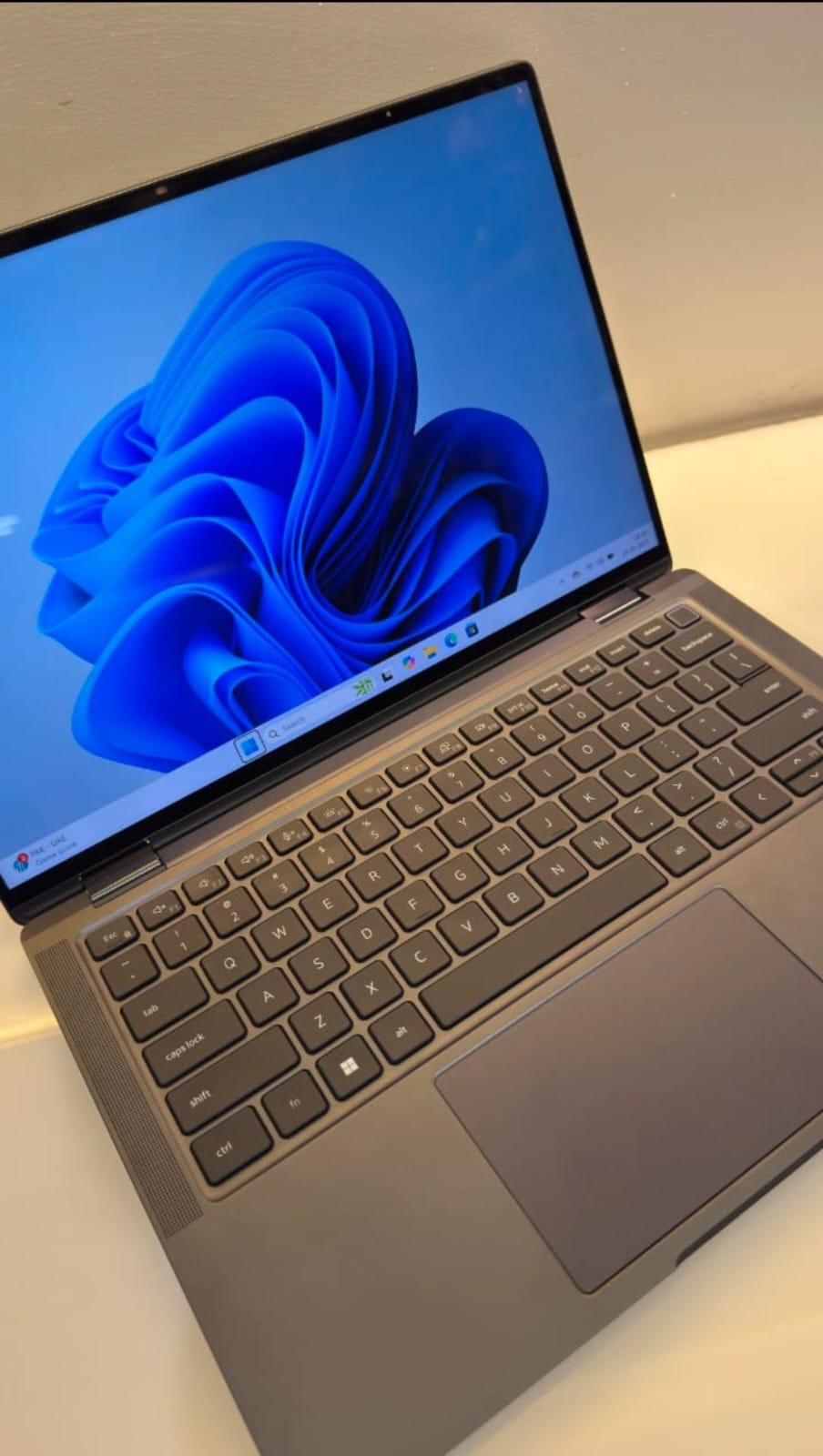 Dell Precision i7 9 Generation