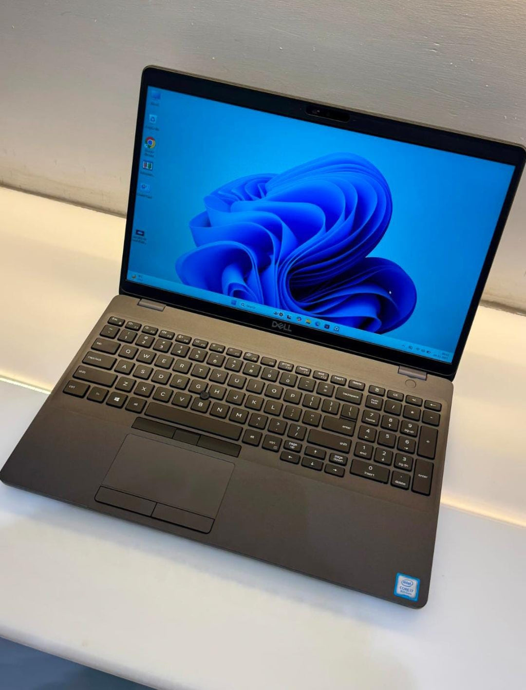 Dell Latitude 5500