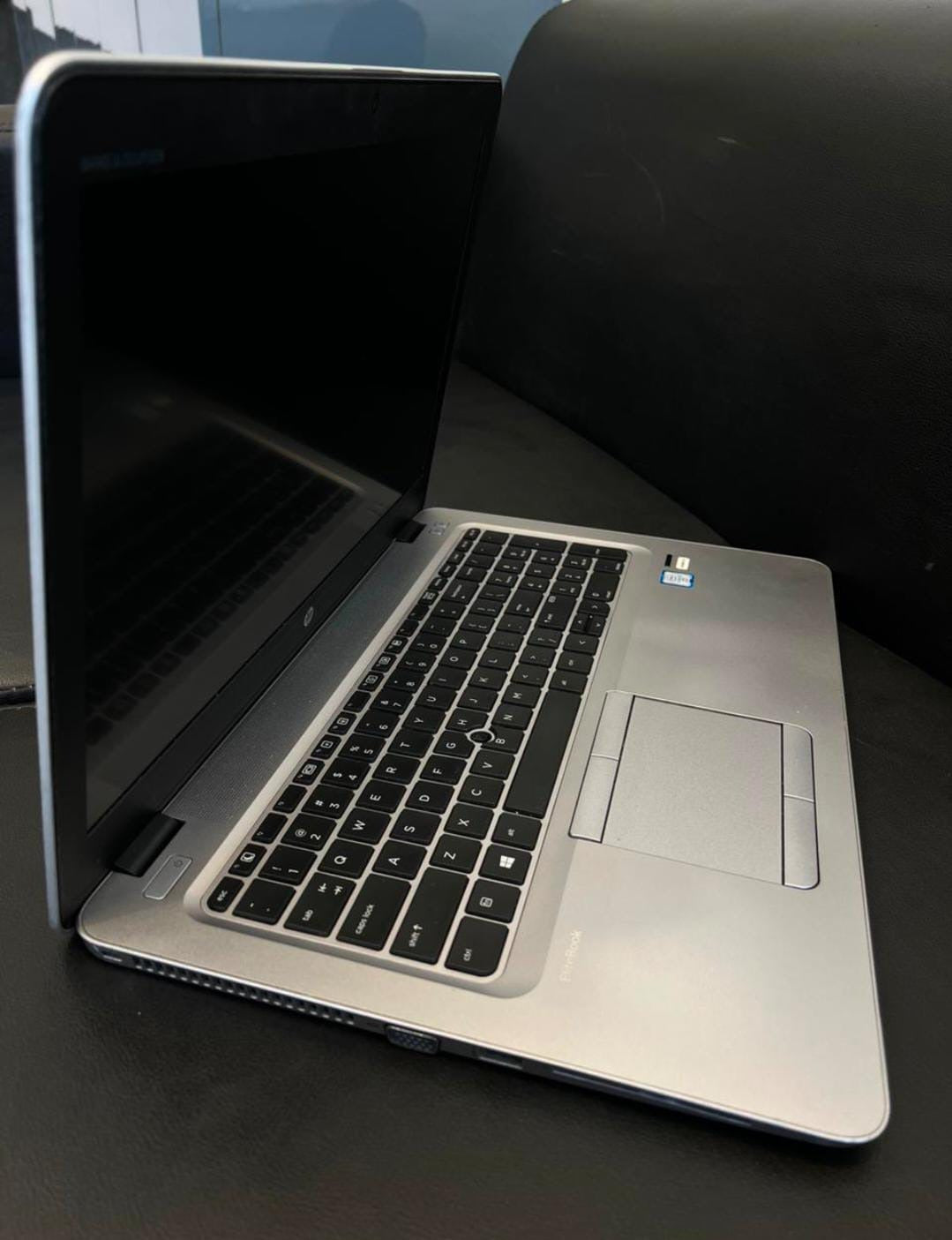 HP EliteBook 850 G3