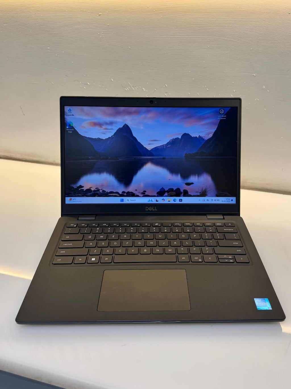 Dell Latitude 3420