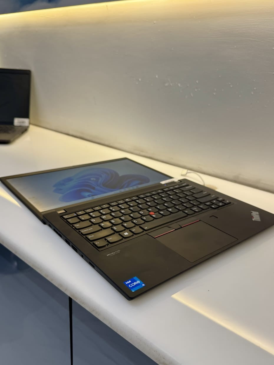 Lenovo ThinkPad T14