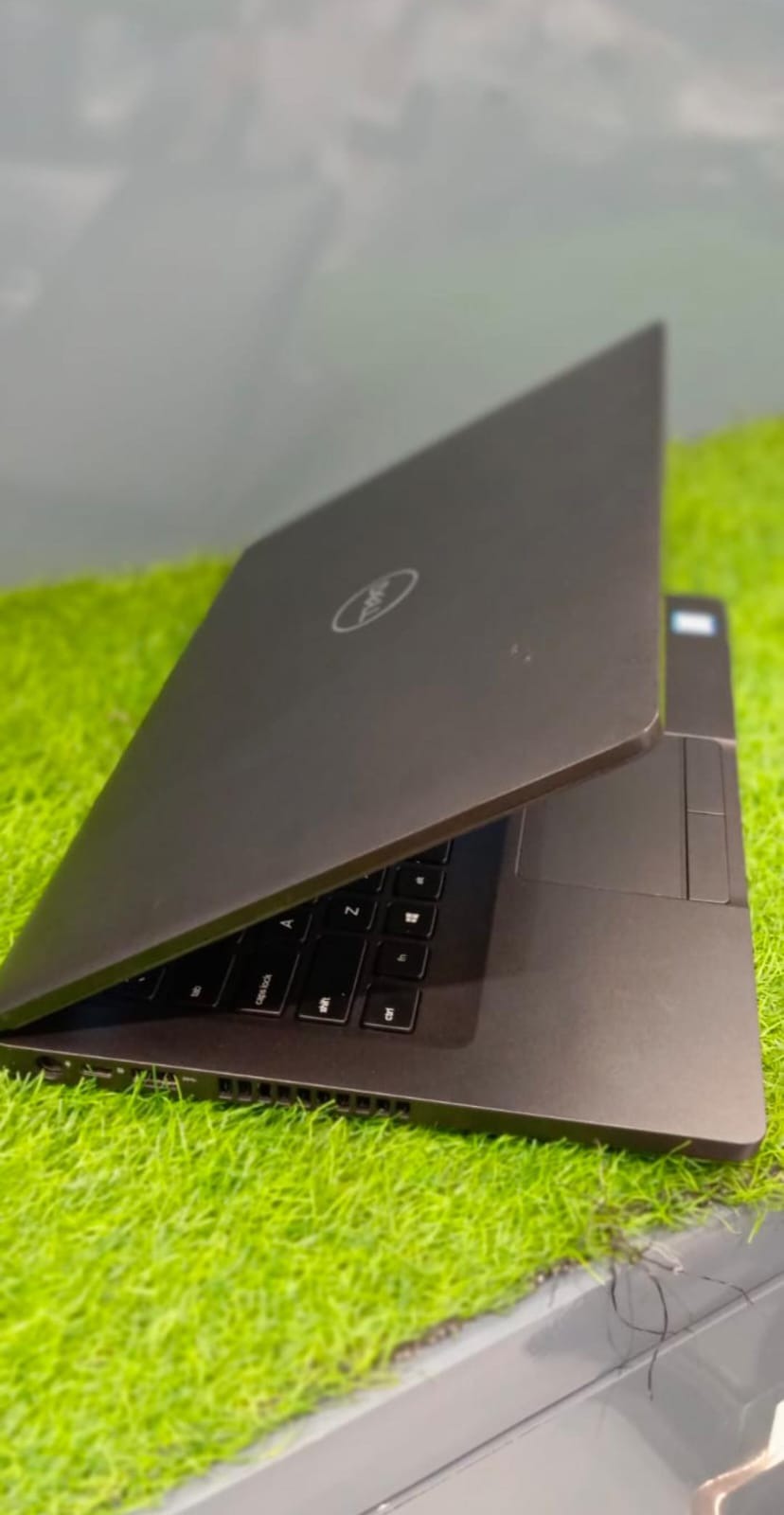 Dell Latitude 5400