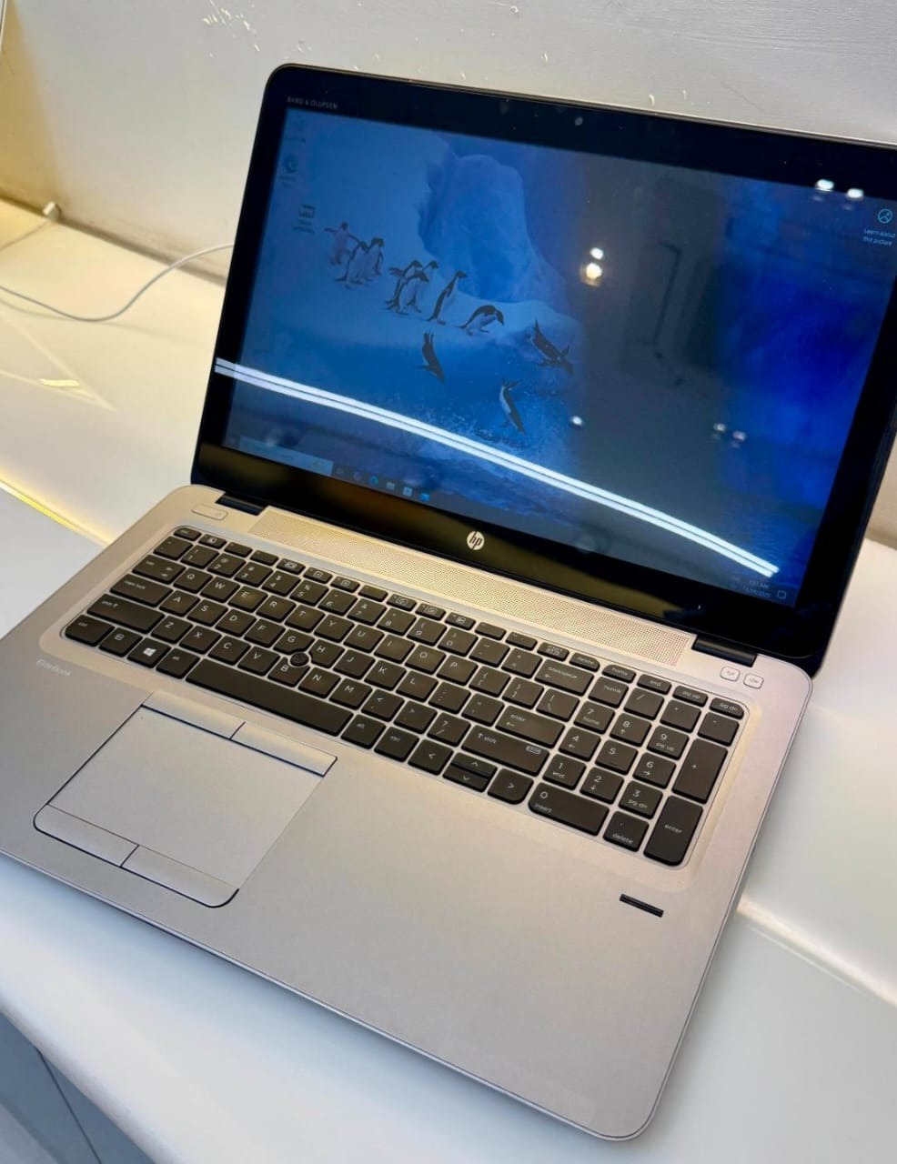 HP EliteBook 850 G4