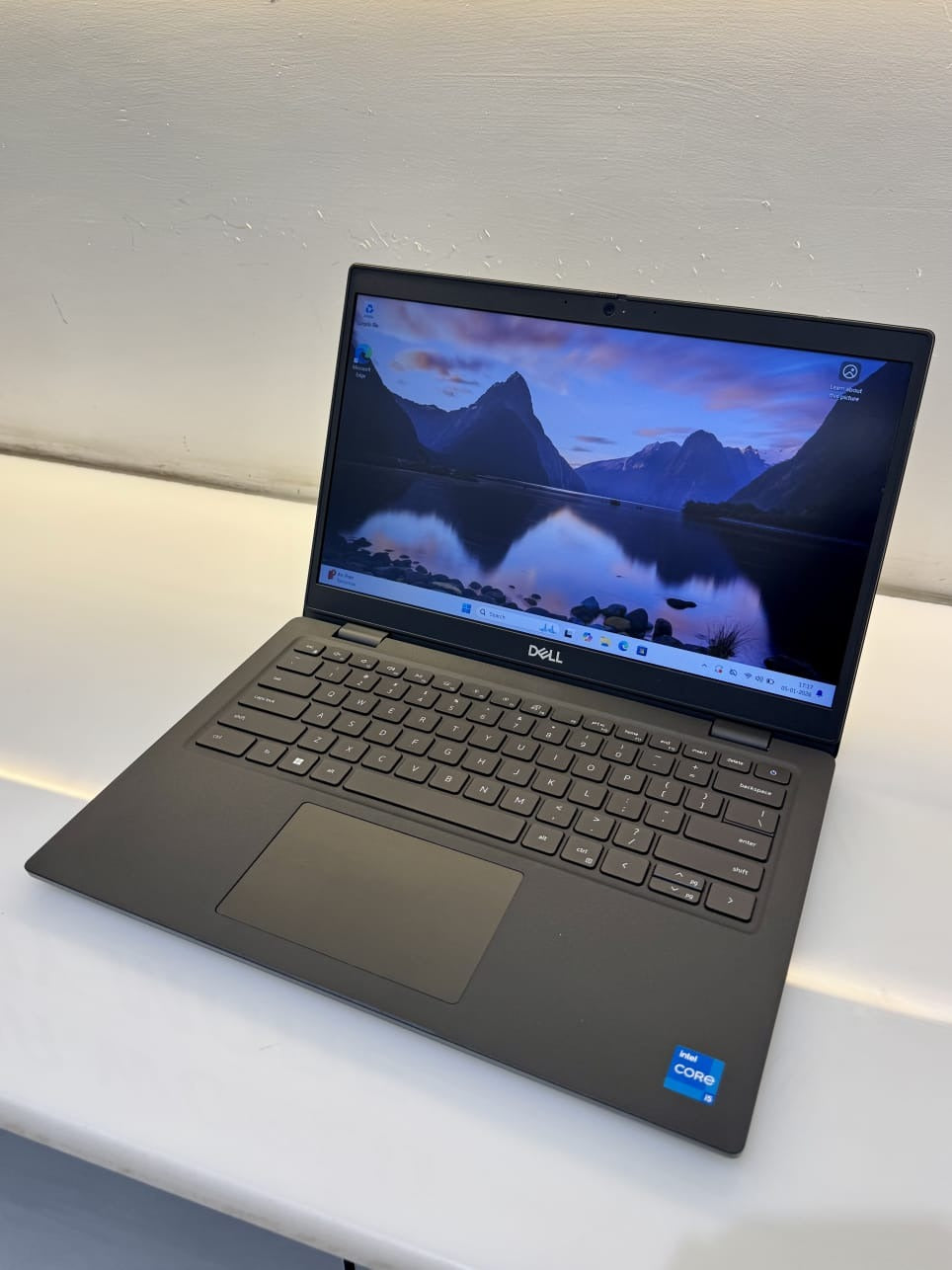 Dell Latitude 3420